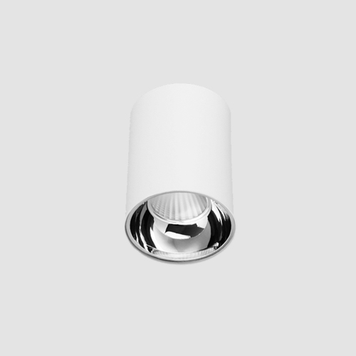 Светильник светодиодный накладной Dolio 1230 30 W-C
