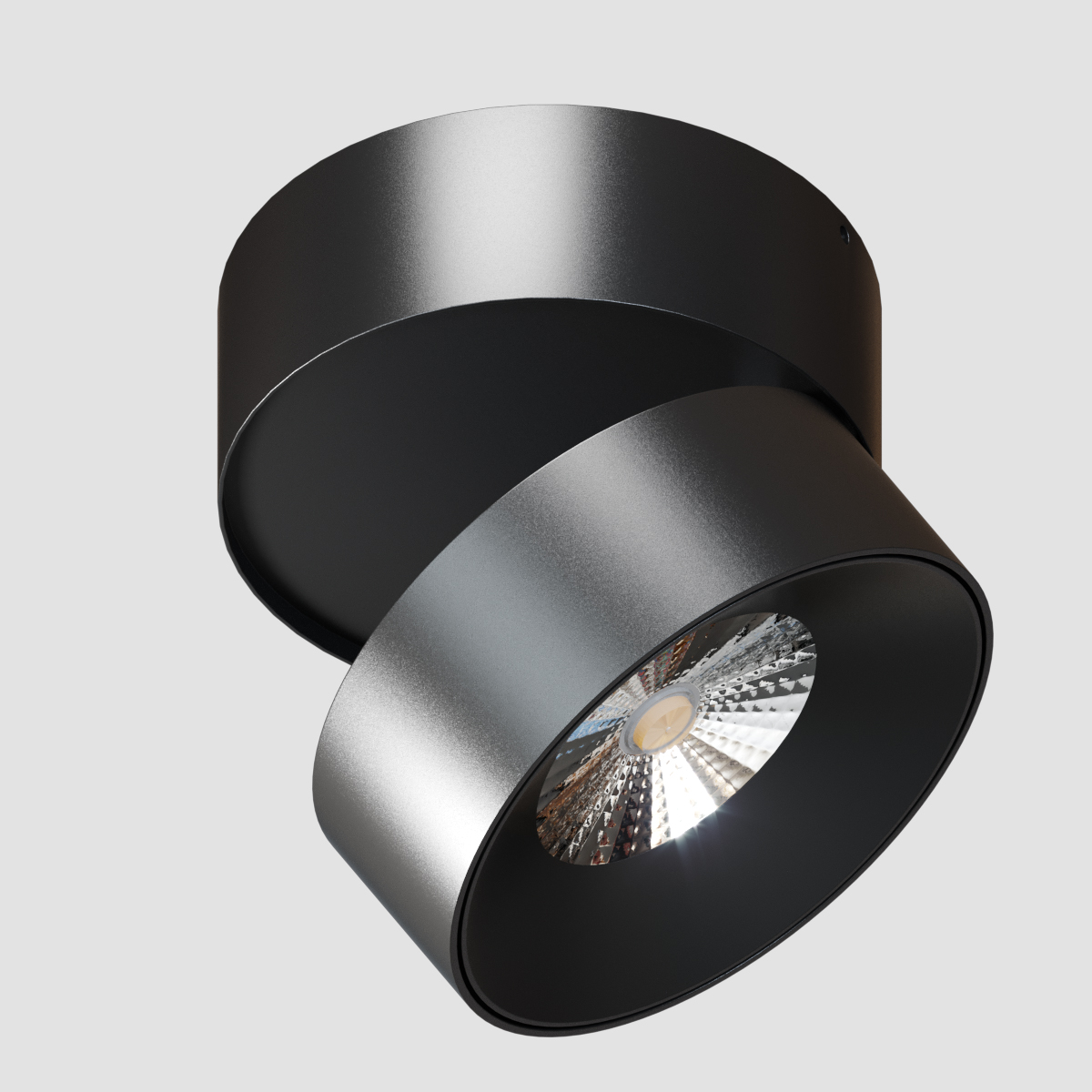 Светильник накладной Lighttech LTM07003 Washer 2530 38 B (Распродажа)
