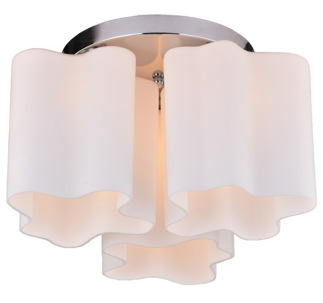 Светильник потолочный Arte Lamp Serenata A3479PL-3CC