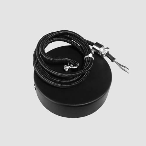 Подвес для светильника Tubus LTZ07001 Tubus 07 Kit B