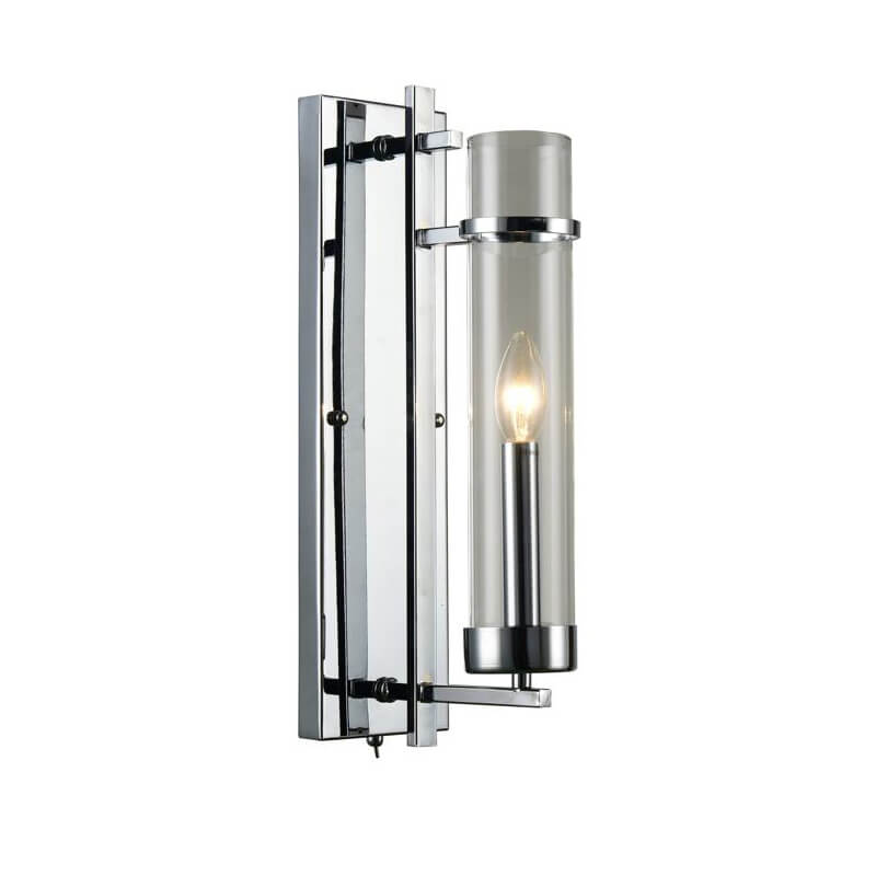 Светильник накладной Arte Lamp Hugo A1688AP-1CC