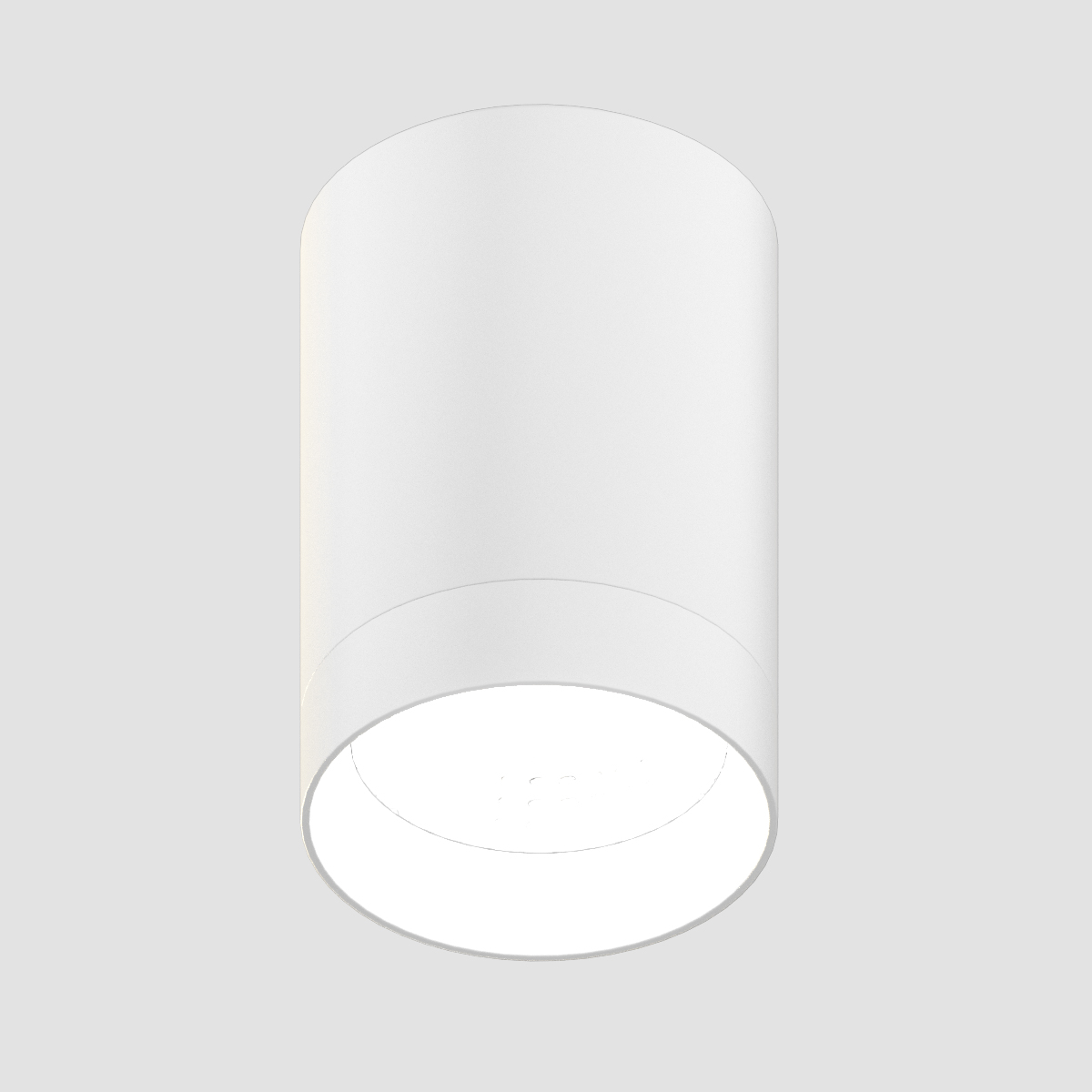 Светильник накладной Lighttech LTZ07018 Tubus L 2040 38 W