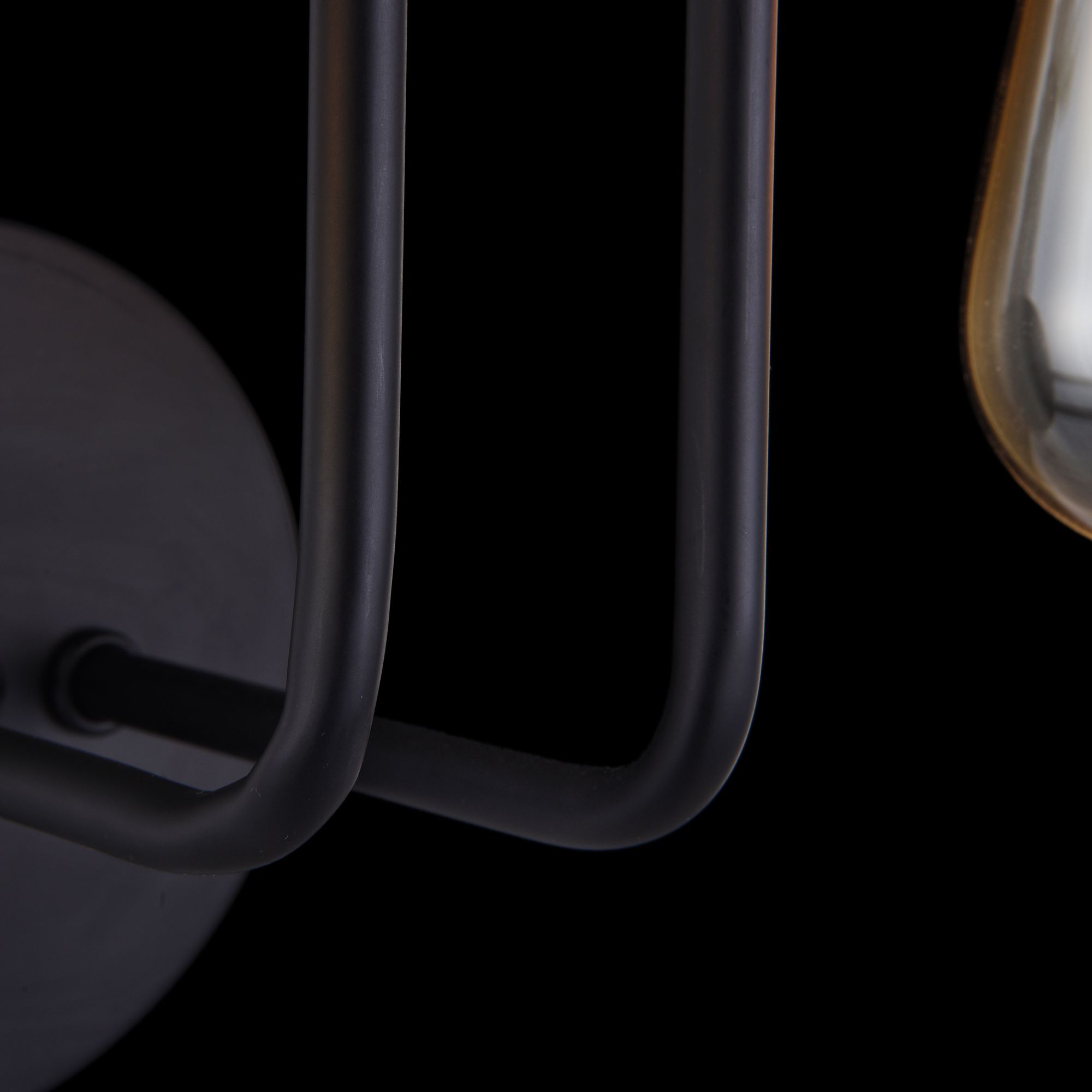 Светильник накладной Maytoni Gilbert T532WL-02B