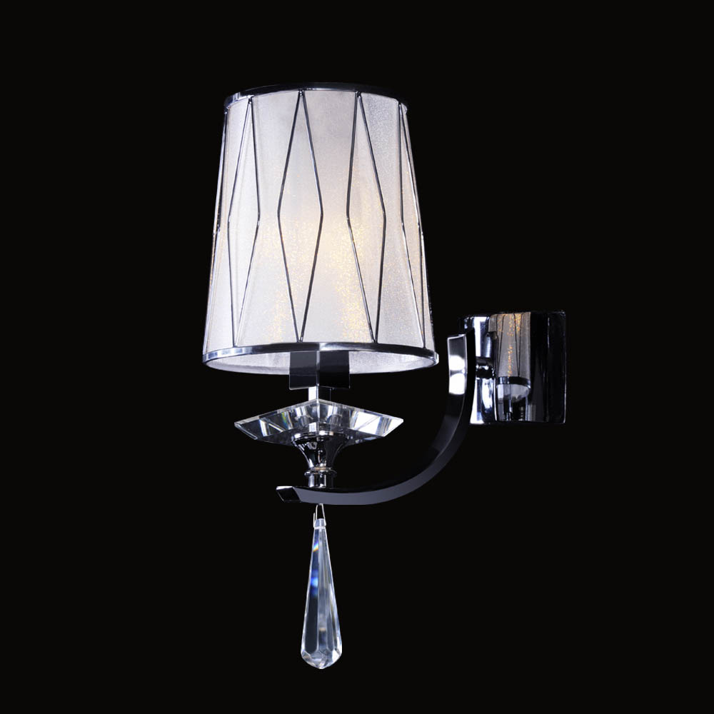 Светильник накладной Crystal Lux Dandy AP1 1520/401