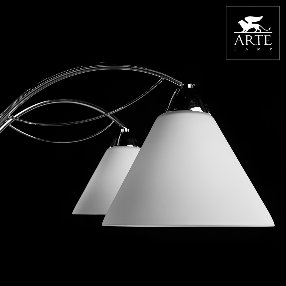 Светильник потолочный Arte Lamp Federica A1298PL-6CC