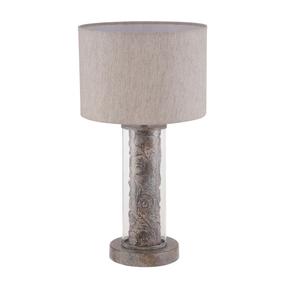 Светильник настольный Maytoni Maryland ARM526TL-01GR