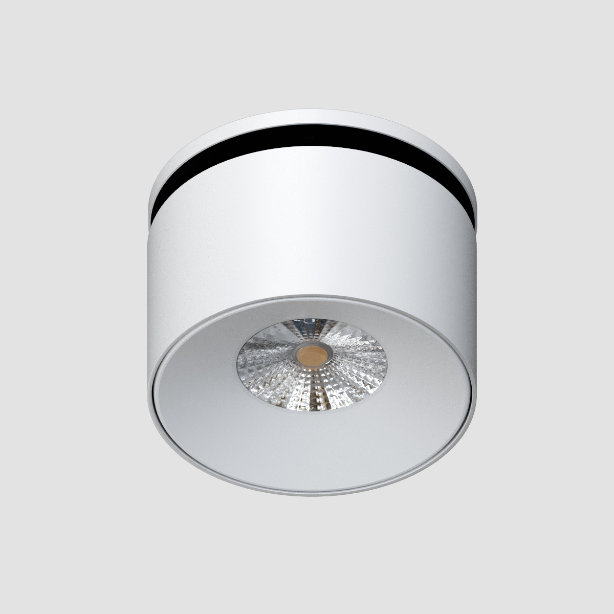 Светильник встраиваемый Lighttech LTM07006 Washer D 1230 40 W