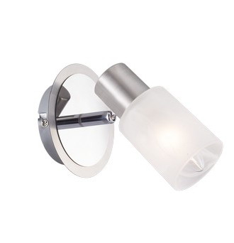 Светильник накладной Arte Lamp Cavalletta A4510AP-1SS