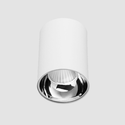 Светильник светодиодный накладной Dolio 3030 30 W-C