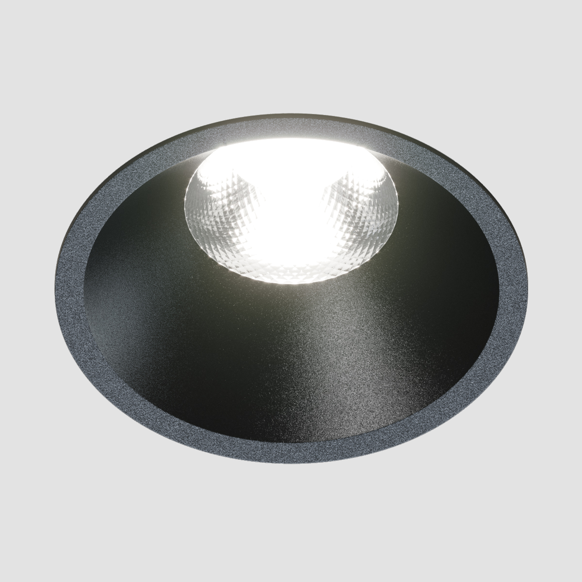 Светильник встраиваемый Lighttech LTZ01009 Altus 0740 38 B 