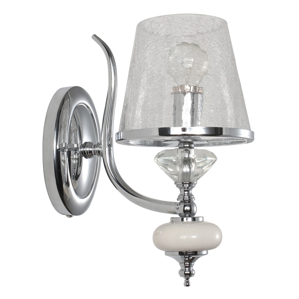 Светильник накладной Crystal Lux Betis AP1 1210/401