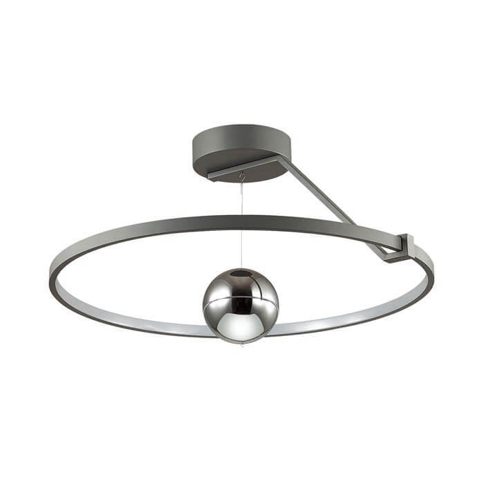Светильник потолочный Odeon Light Lond 4032/40CL