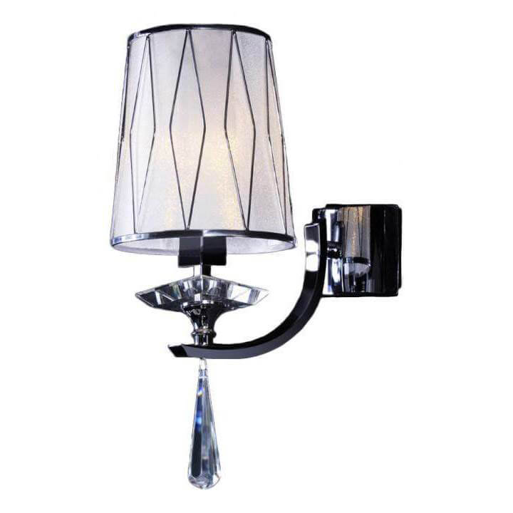 Светильник накладной Crystal Lux Dandy AP1 1520/401