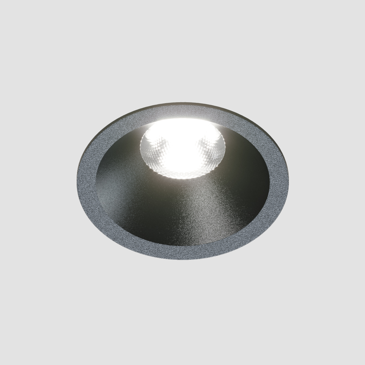 Светильник встраиваемый Lighttech LTZ01001 Altus 0530 38 B