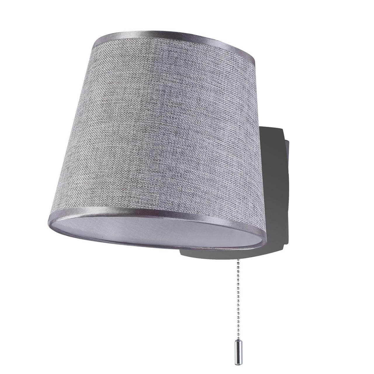 Светильник накладной Maytoni Bergamo MOD613WL-01B