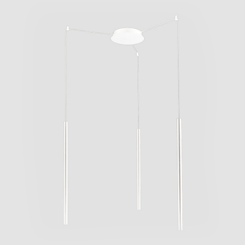 Светильник светодиодный подвесной композиционный RAY P3 6.330 W