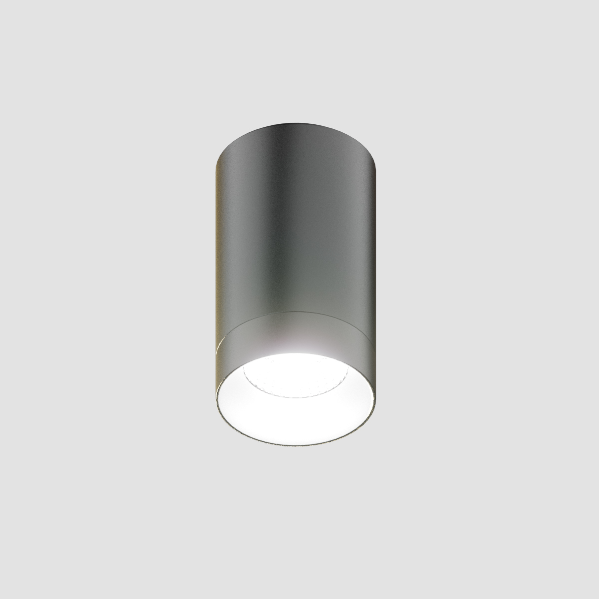 Светильник накладной Lighttech LTZ07030 Tubus L 0740 38 B