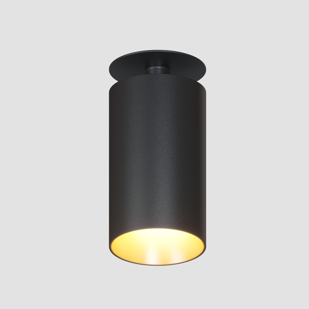 Светильник встраиваемый Lighttech LTA11001 Solis 1530 24 B-G
