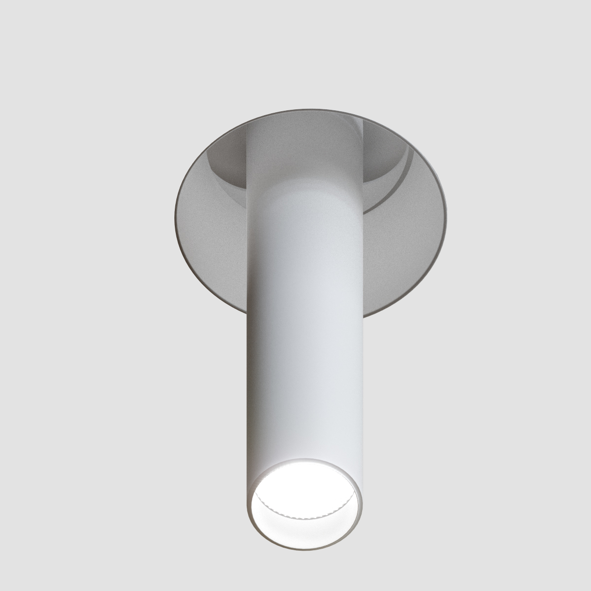 Светильник встраиваемый Lighttech LTA09002 Ray 0830 24 W (Распродажа)