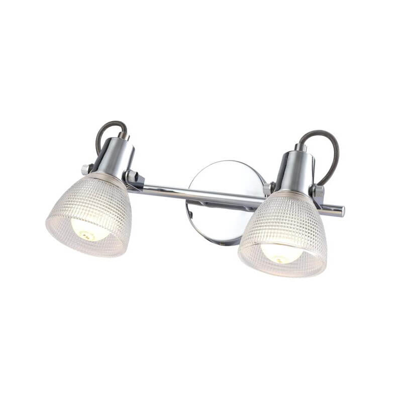 Светильник накладной Arte Lamp Ricardo A1026AP-2CC