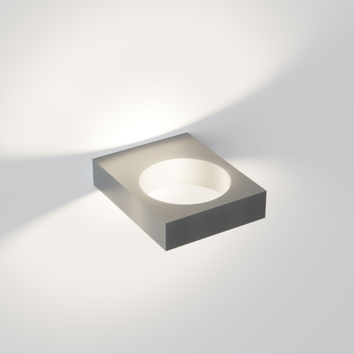 Светильник накладной Lighttech LTL08003 Lapis S 0330 DG