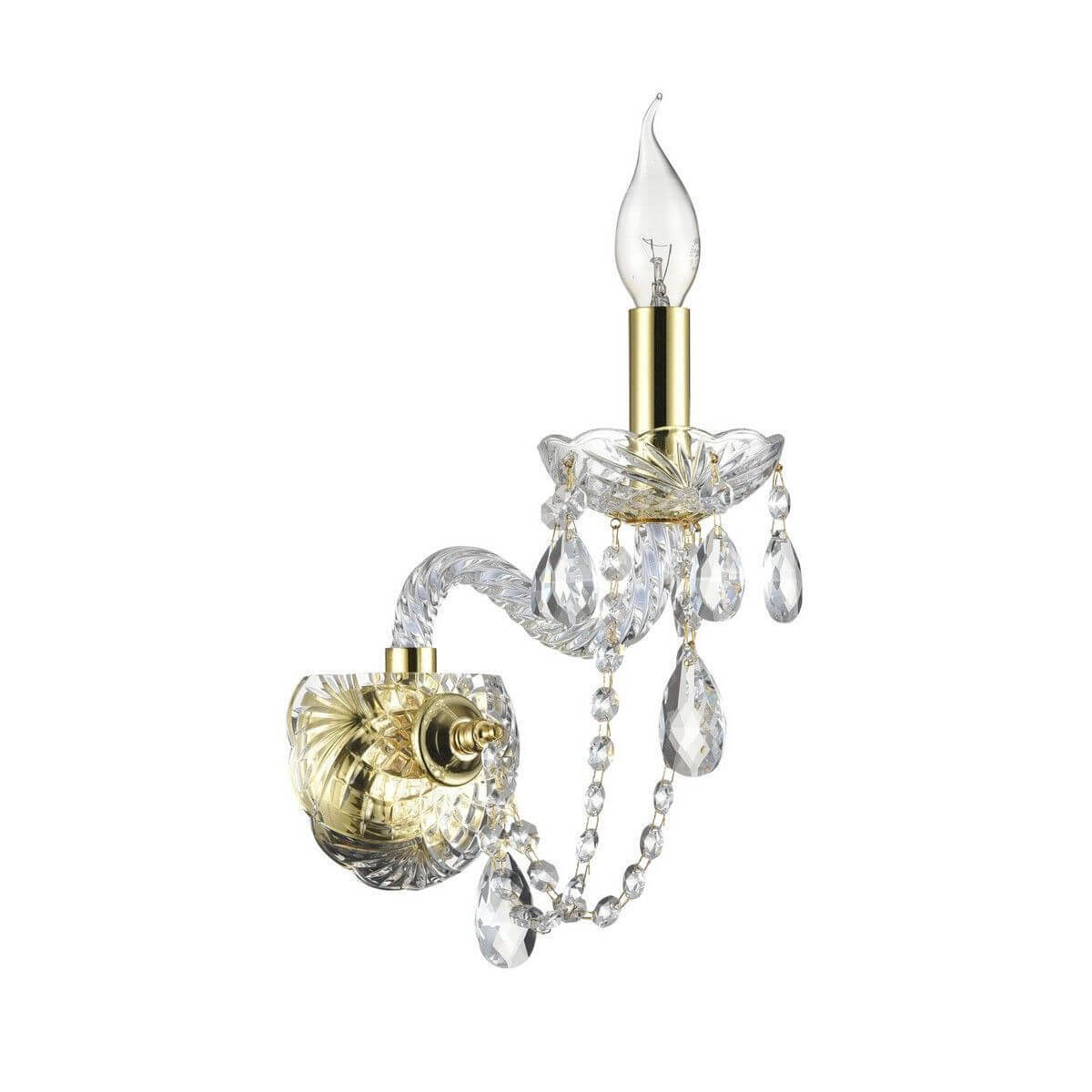 Светильник накладной Maytoni Beatrix DIA019-01-G