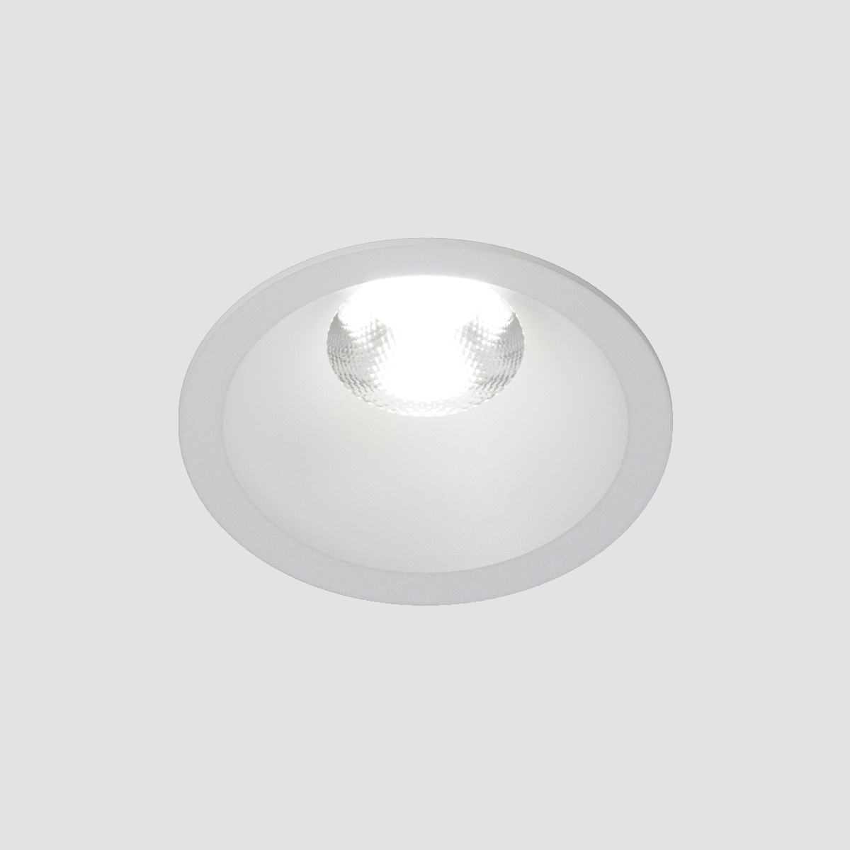 Светильник встраиваемый Lighttech LTZ01002 Altus 0530 38 W