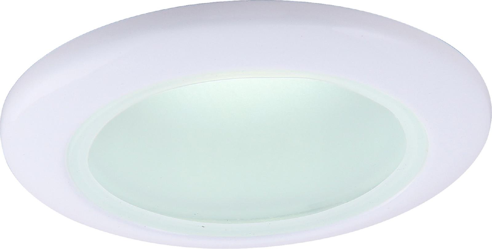 Светильник встраиваемый Arte Lamp Aqua A2024PL-1WH