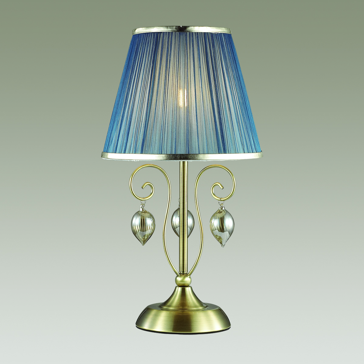 Светильник настольный Odeon Light Niagara 3921/1T