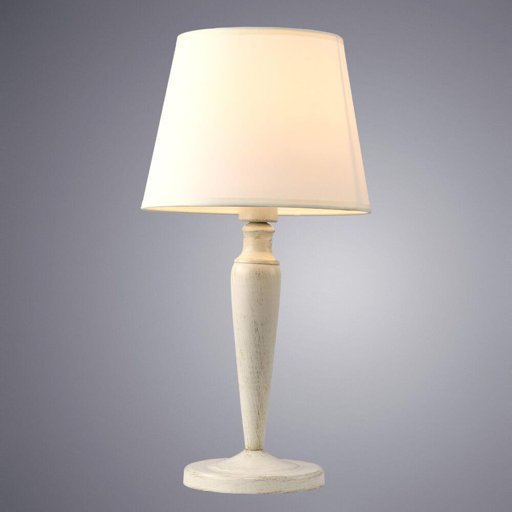 Светильник настольный Arte Lamp Orlean A9311LT-1WG