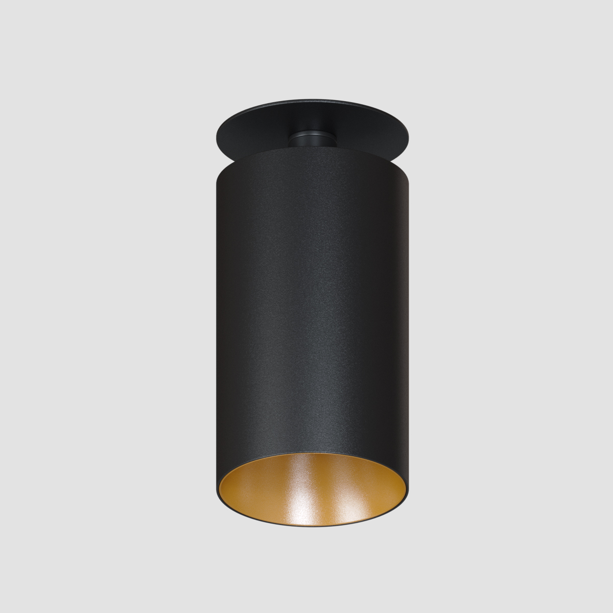 Светильник встраиваемый Lighttech LTA11001 Solis 1530 24 B-G
