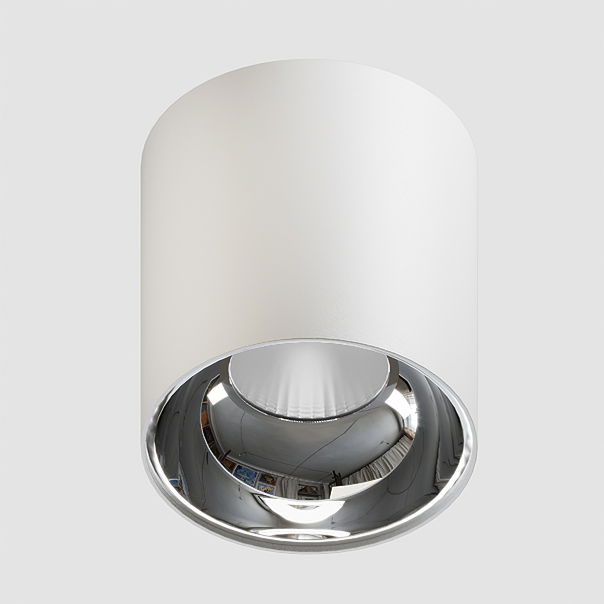 Светильник накладной Lighttech LTZ04012 Dolio 3030 30 W-C