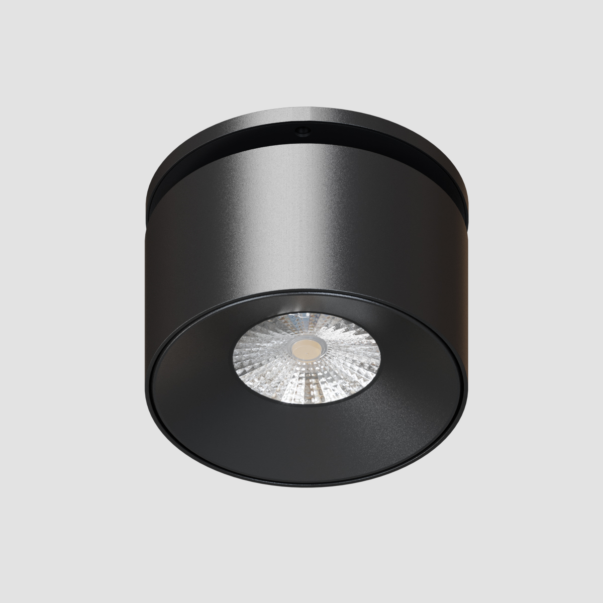 Светильник встраиваемый Lighttech LTM07005 Washer D 1230 40 B