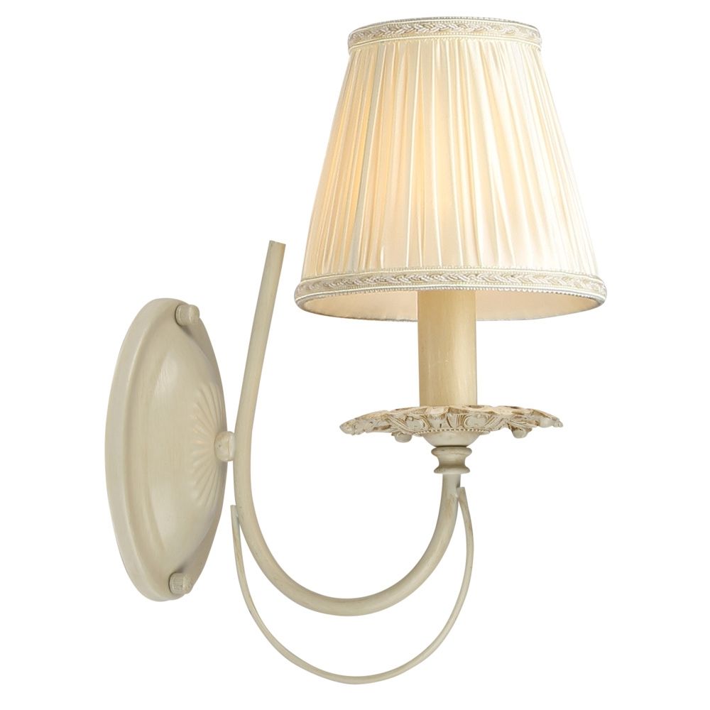 Светильник накладной Maytoni Olivia ARM326-01-W