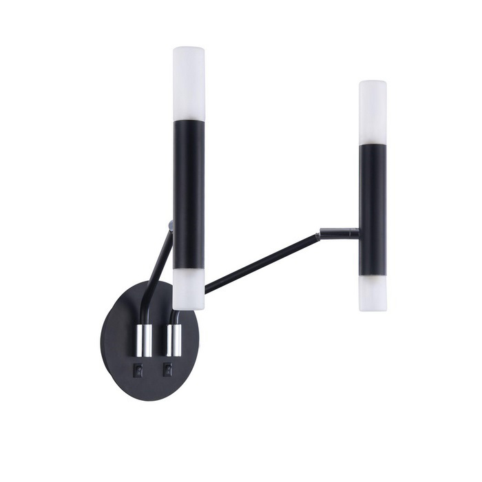 Светильник накладной Maytoni Vigo MOD620WL-04B