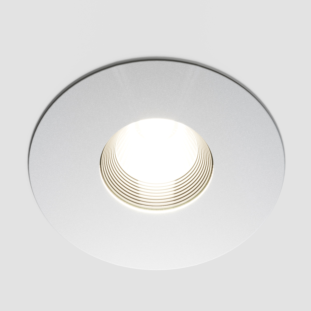 Светильник встраиваемый Lighttech LTM02001 Aqua 0730 36 W-B