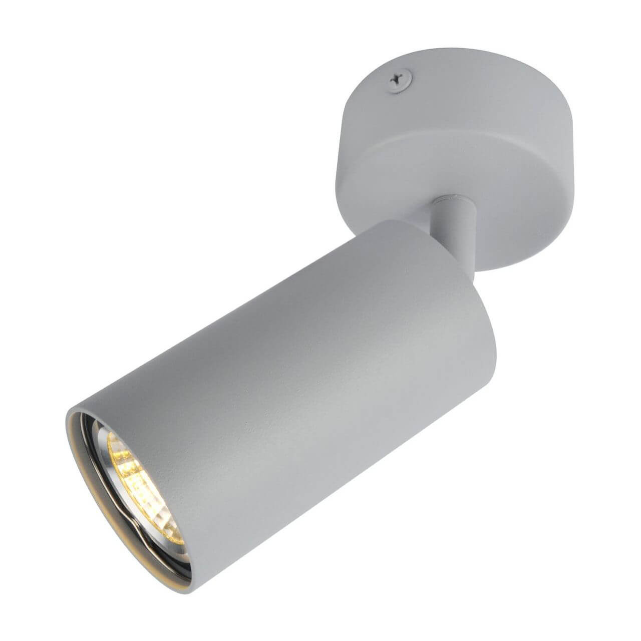 Светильник встраиваемый Arte Lamp Aquarius A3216PL-1GY