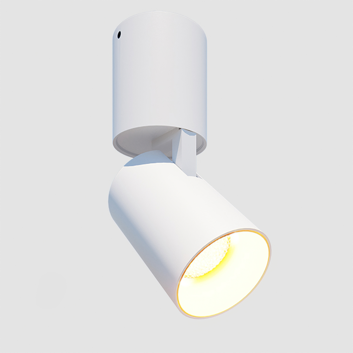 Светильник накладной Lighttech LTM03004 Column 1230 36 W-G