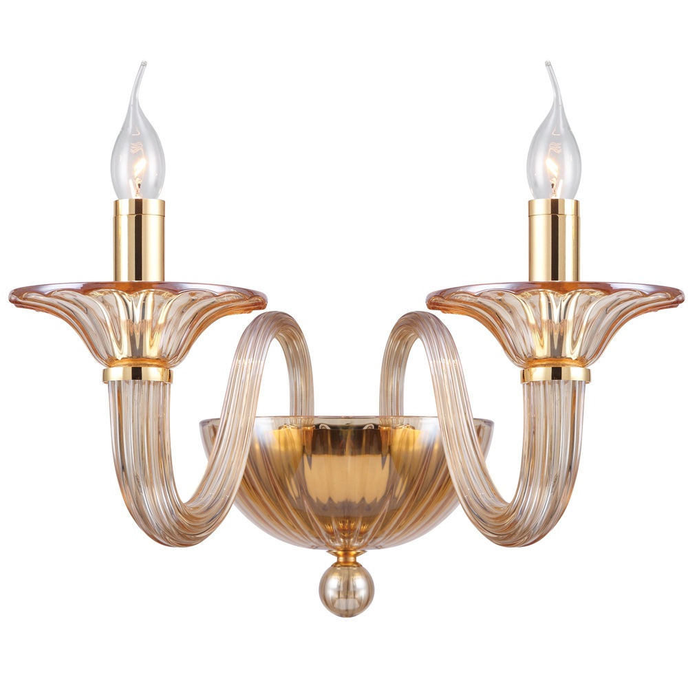 Светильник накладной Crystal Lux Dream AP2 1610/402