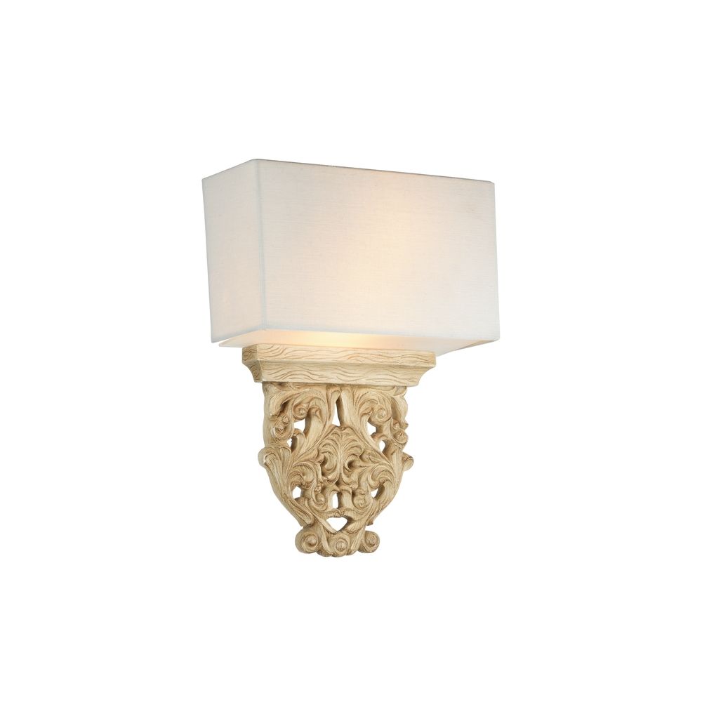 Светильник накладной Maytoni Cipresso H034-WL-02-R