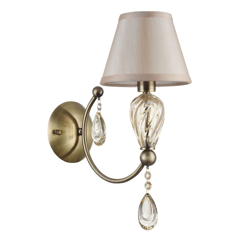 Светильник накладной Maytoni Murano RC855-WL-01-R