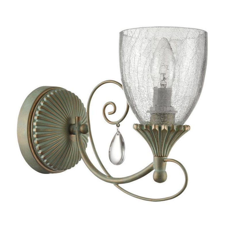 Светильник накладной Maytoni Sabina RC145-WL-01-MG