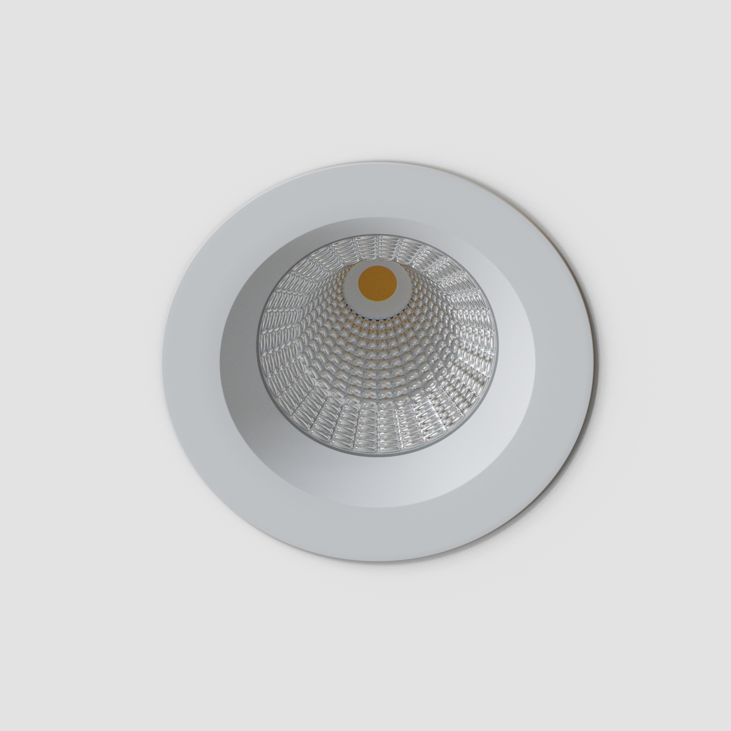 Светильник встраиваемый Lighttech LTZ07035 Vega R 1030 60 W