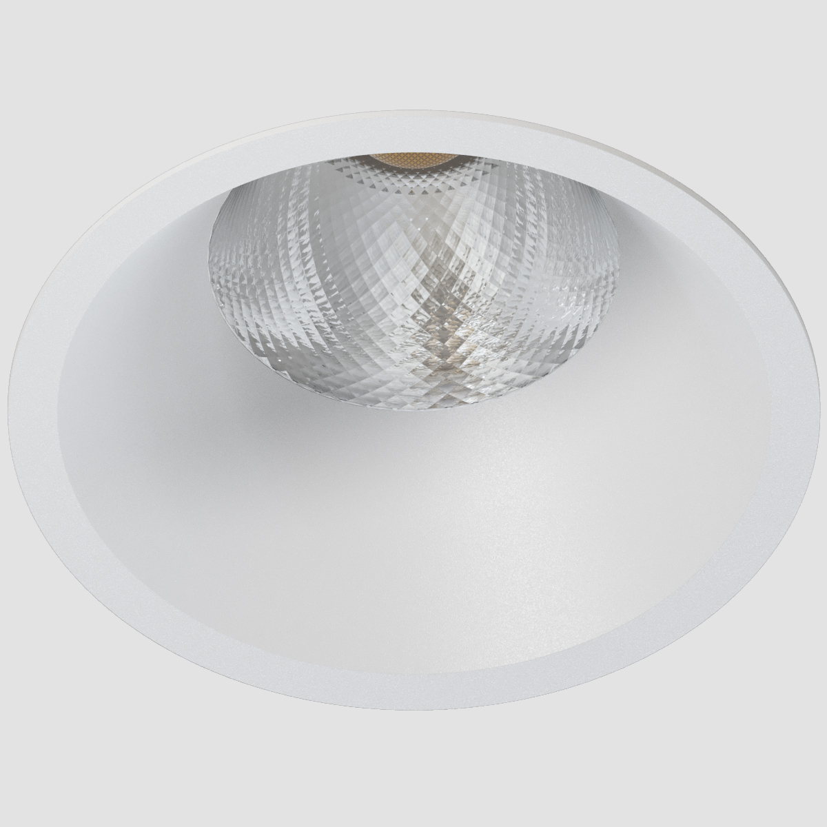 Светильник встраиваемый Lighttech LTZ01012 Altus 1240 38 W