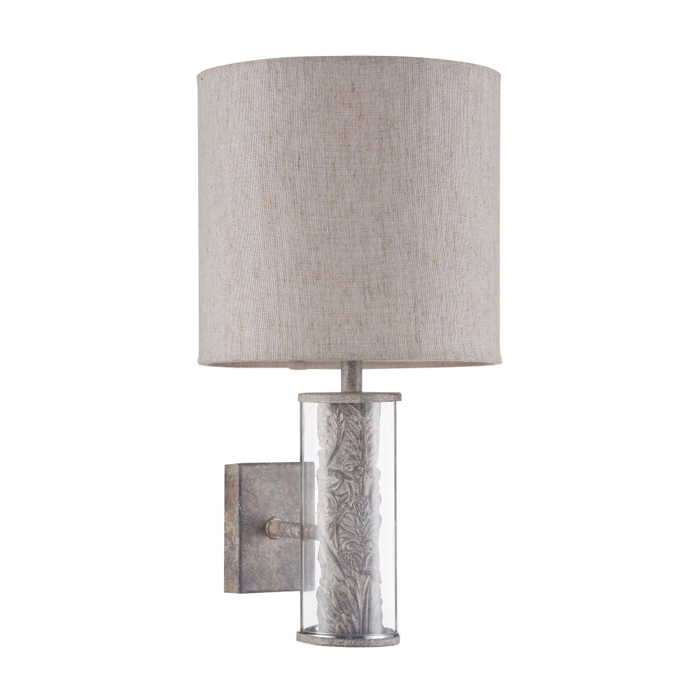 Светильник накладной Maytoni Maryland ARM526WL-01GR