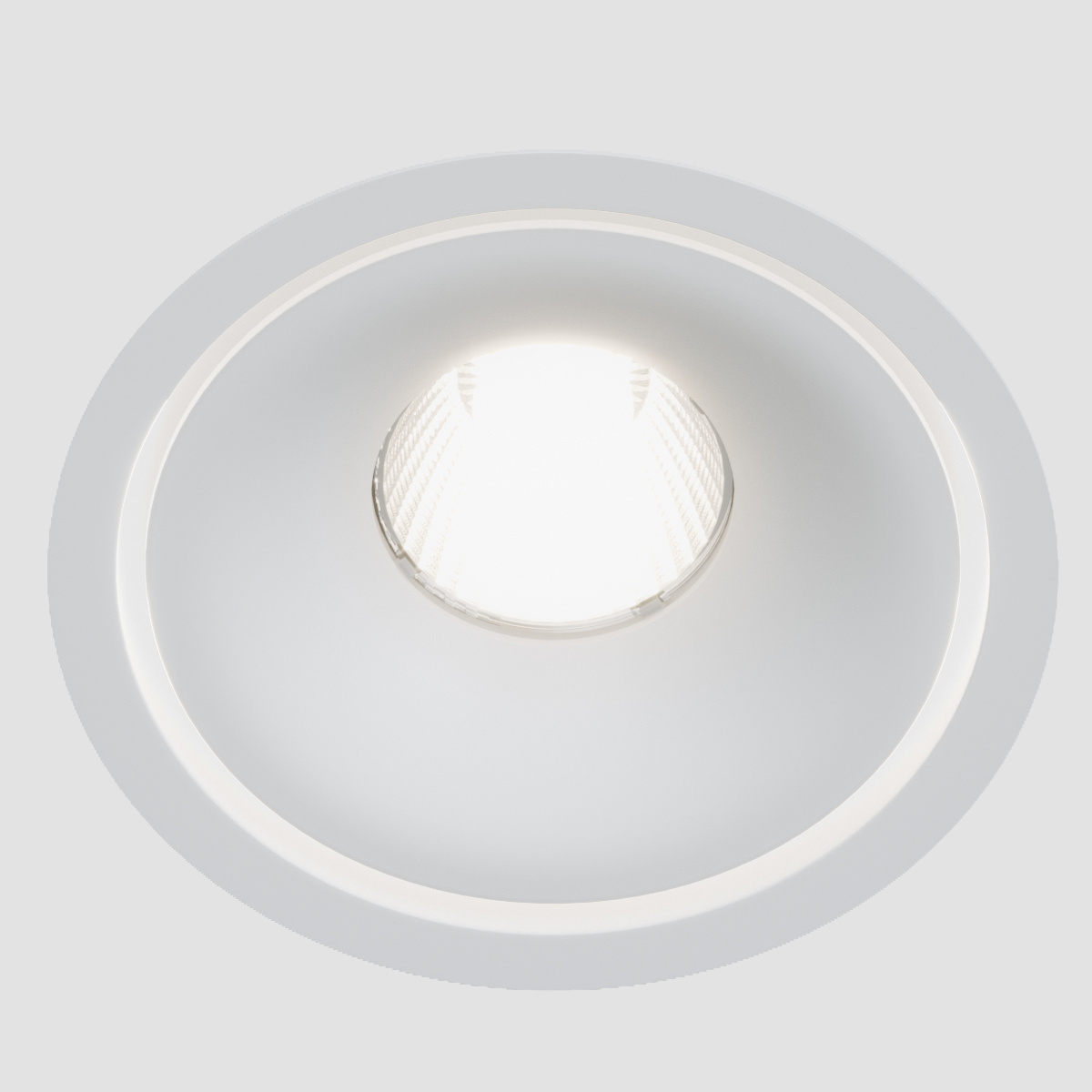 Светильник встраиваемый Lighttech LTM05001 Saturn 1230 38 W