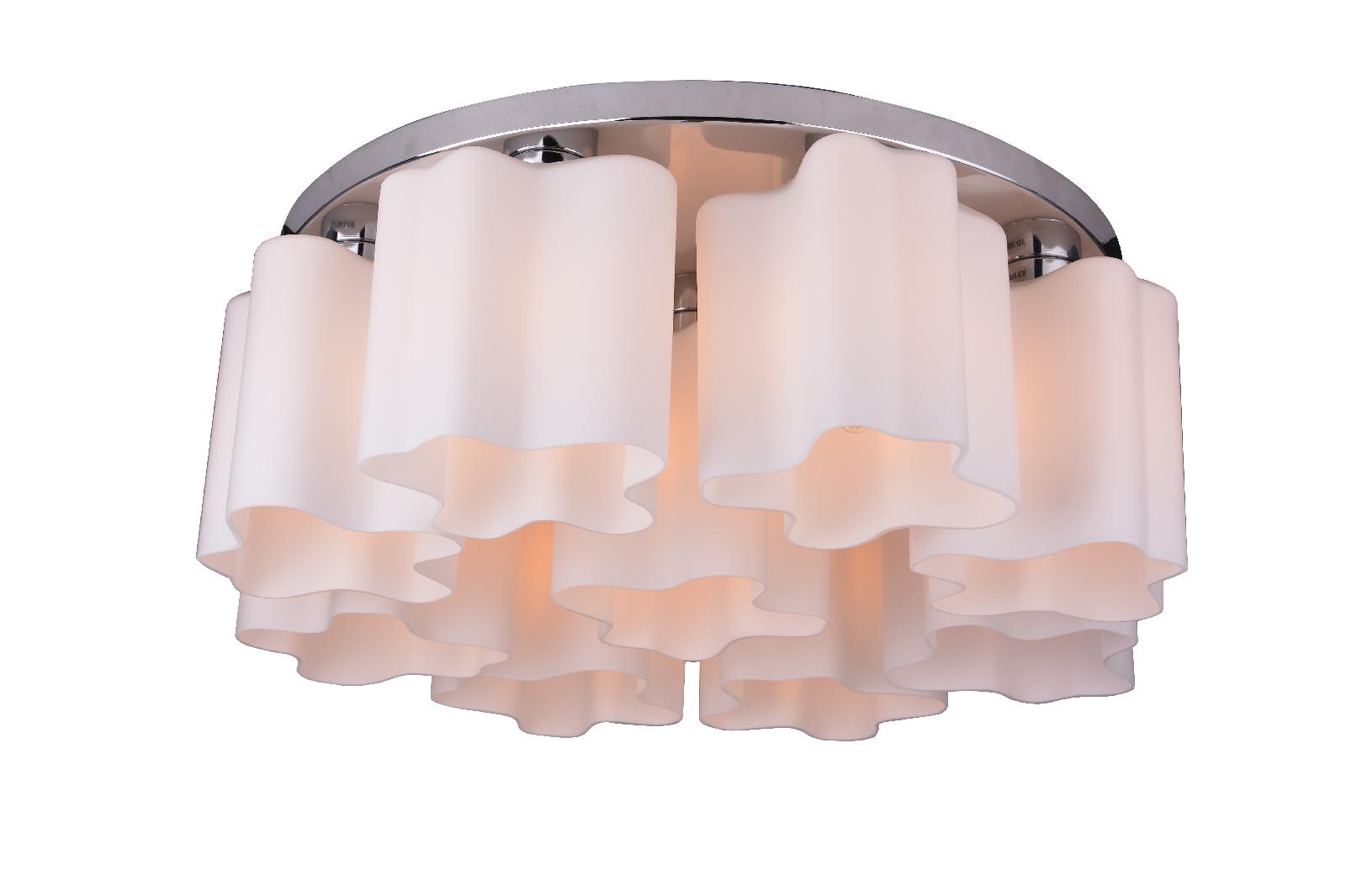 Светильник потолочный Arte Lamp Serenata A3479PL-9CC