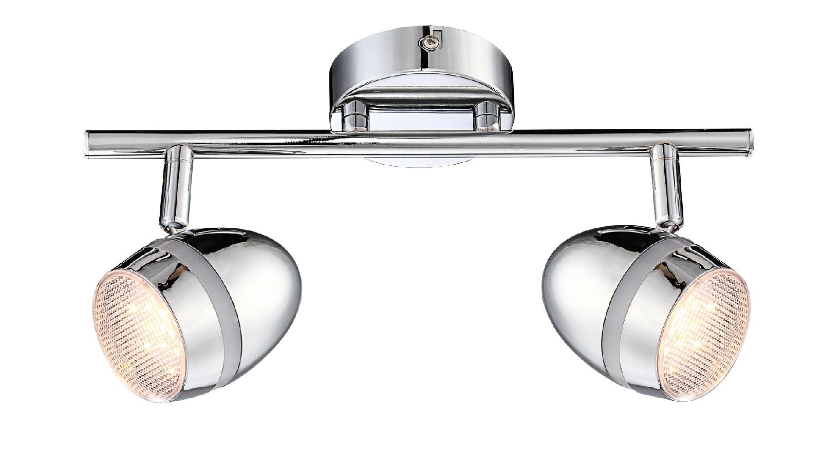 Светильник накладной Arte Lamp Bombo A6701PL-2CC