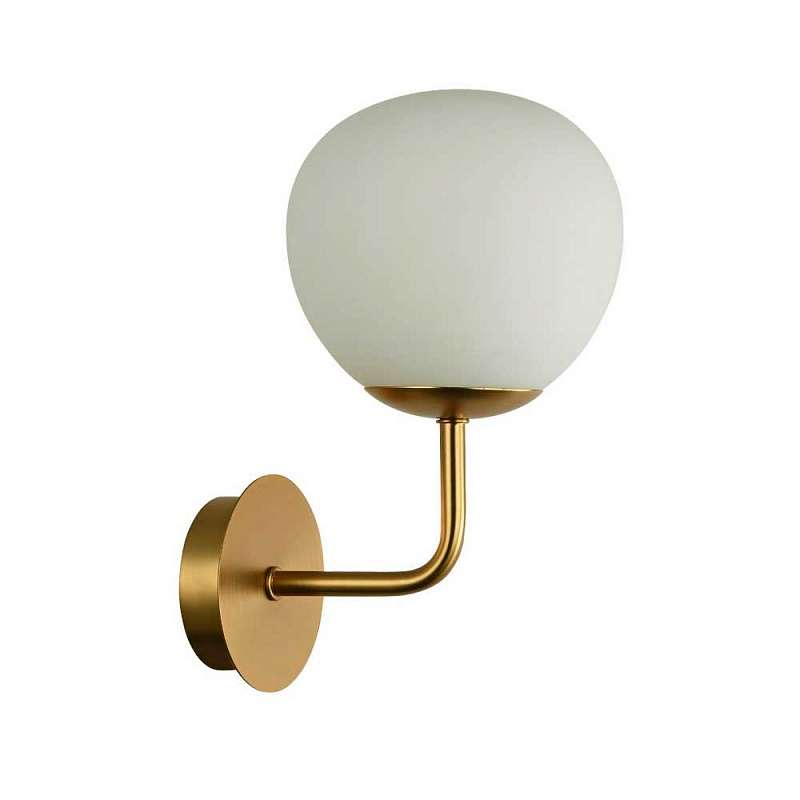 Светильник накладной Maytoni Erich MOD221-WL-01-G