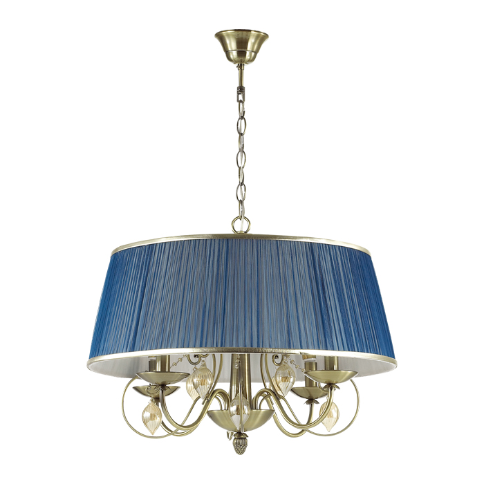 Светильник подвесной Odeon Light Niagara 3921/4